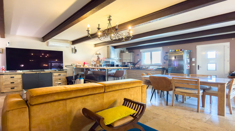 Ma-Cabane - Vente Maison Le Teil, 97 m²