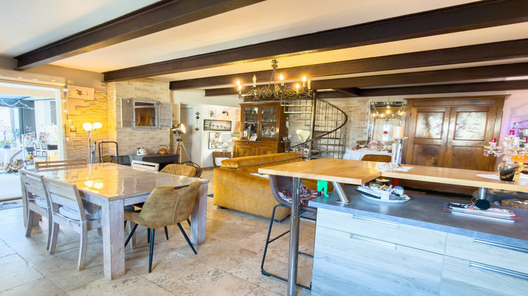 Ma-Cabane - Vente Maison Le Teil, 97 m²