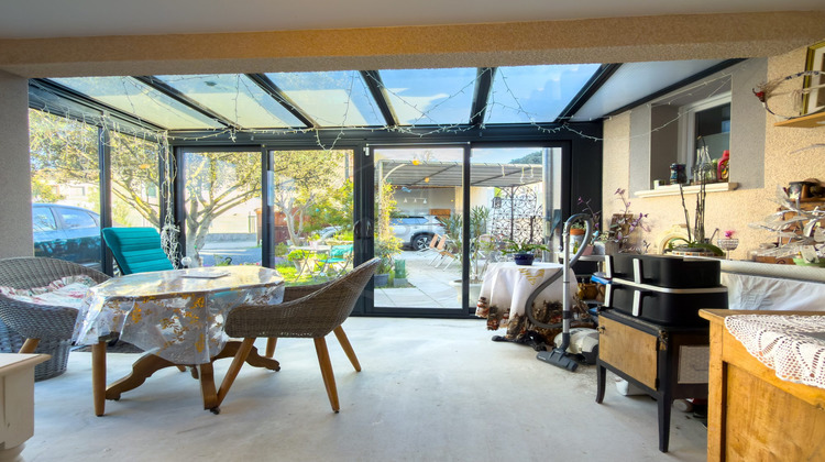 Ma-Cabane - Vente Maison Le Teil, 97 m²