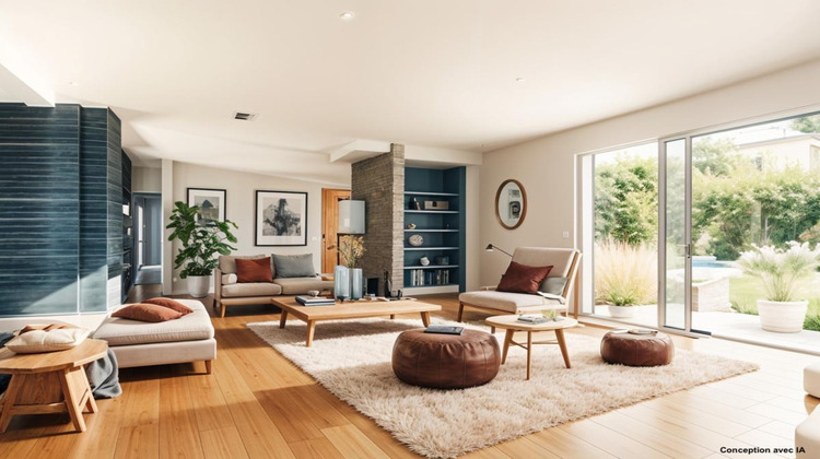 Ma-Cabane - Vente Maison LE TEIL, 179 m²