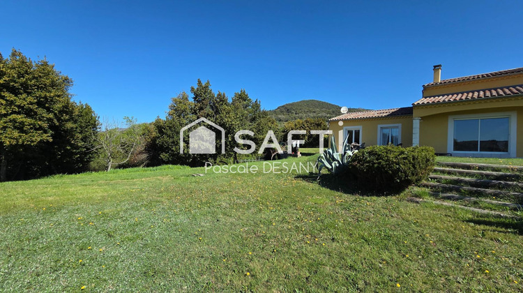 Ma-Cabane - Vente Maison Le Teil, 131 m²