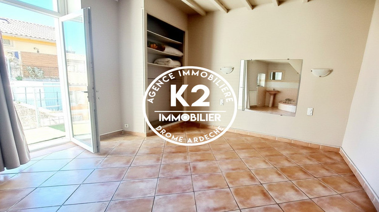 Ma-Cabane - Vente Maison Le Teil, 132 m²