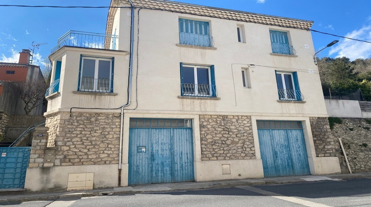 Ma-Cabane - Vente Maison LE TEIL, 140 m²