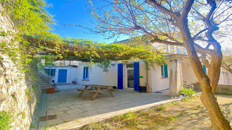 Ma-Cabane - Vente Maison LE TEIL, 140 m²