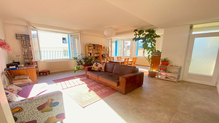 Ma-Cabane - Vente Maison LE TEIL, 140 m²