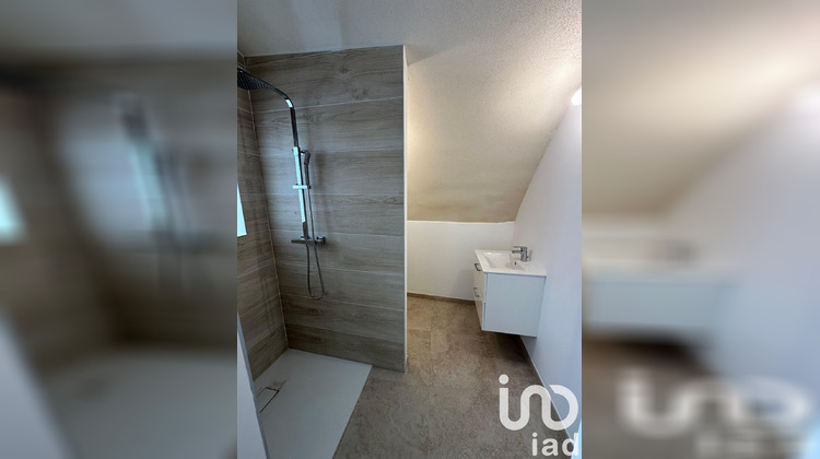 Ma-Cabane - Vente Maison Le Teil, 86 m²