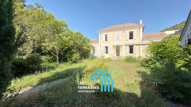 Ma-Cabane - Vente Maison Le Teil, 184 m²