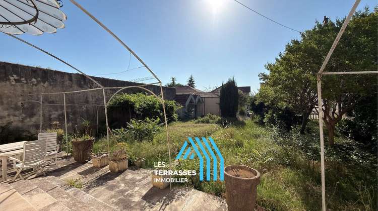 Ma-Cabane - Vente Maison Le Teil, 184 m²