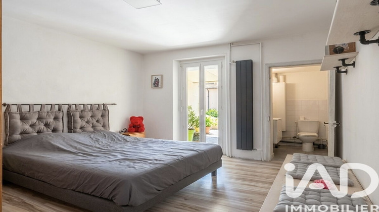 Ma-Cabane - Vente Maison Le Teil, 90 m²