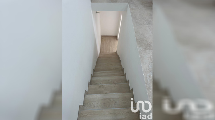 Ma-Cabane - Vente Maison Le Teil, 86 m²