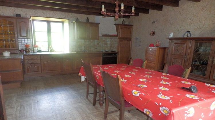 Ma-Cabane - Vente Maison LE TEILLEUL, 90 m²