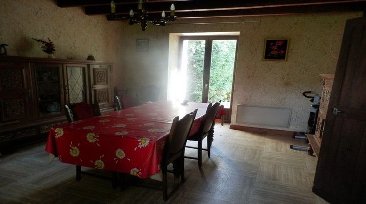 Ma-Cabane - Vente Maison LE TEILLEUL, 90 m²