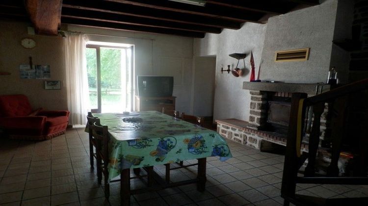 Ma-Cabane - Vente Maison LE TEILLEUL, 90 m²