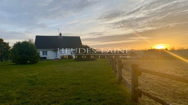 Ma-Cabane - Vente Maison LE TEILLEUL, 105 m²