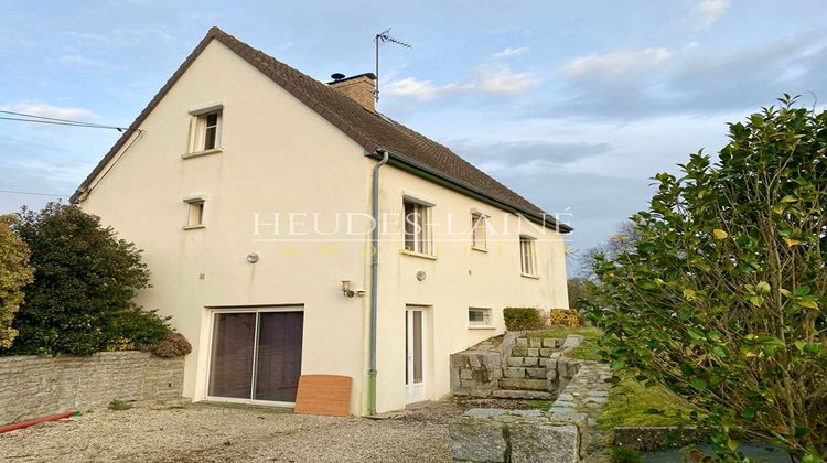 Ma-Cabane - Vente Maison LE TEILLEUL, 105 m²