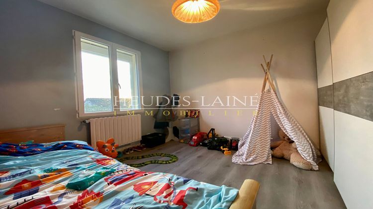 Ma-Cabane - Vente Maison LE TEILLEUL, 105 m²