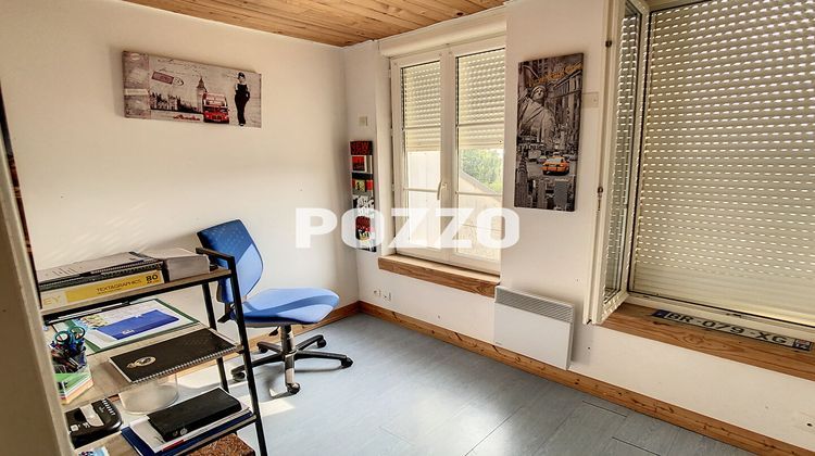 Ma-Cabane - Vente Maison LE TEILLEUL, 86 m²