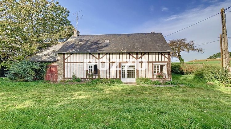 Ma-Cabane - Vente Maison LE TEILLEUL, 68 m²