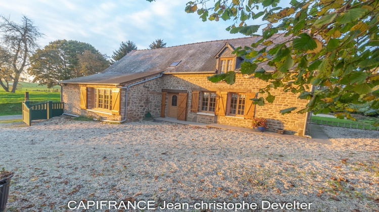 Ma-Cabane - Vente Maison LE TEILLEUL, 187 m²