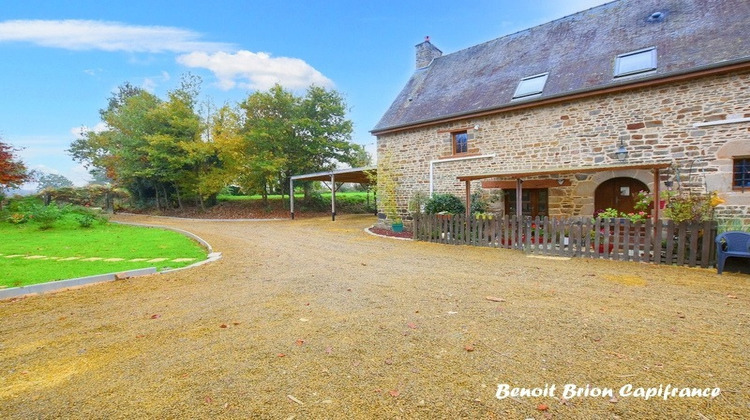 Ma-Cabane - Vente Maison LE TEILLEUL, 132 m²