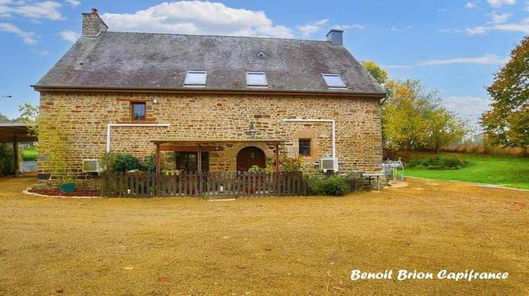 Ma-Cabane - Vente Maison LE TEILLEUL, 132 m²