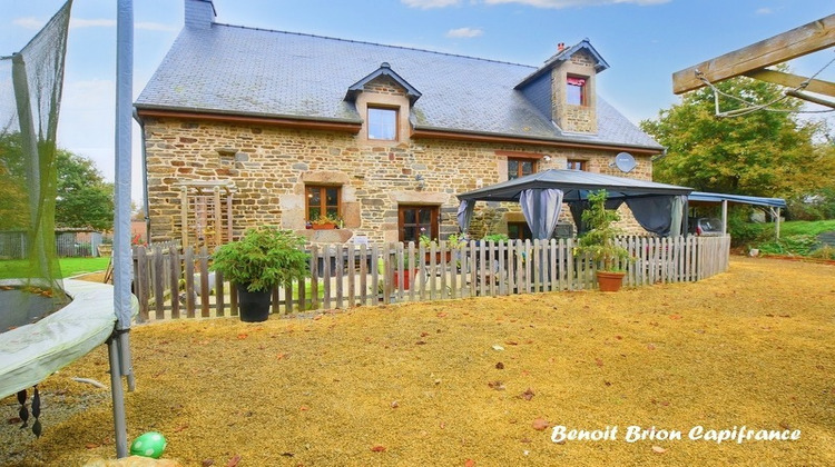 Ma-Cabane - Vente Maison LE TEILLEUL, 132 m²