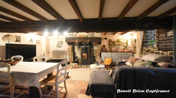 Ma-Cabane - Vente Maison LE TEILLEUL, 132 m²