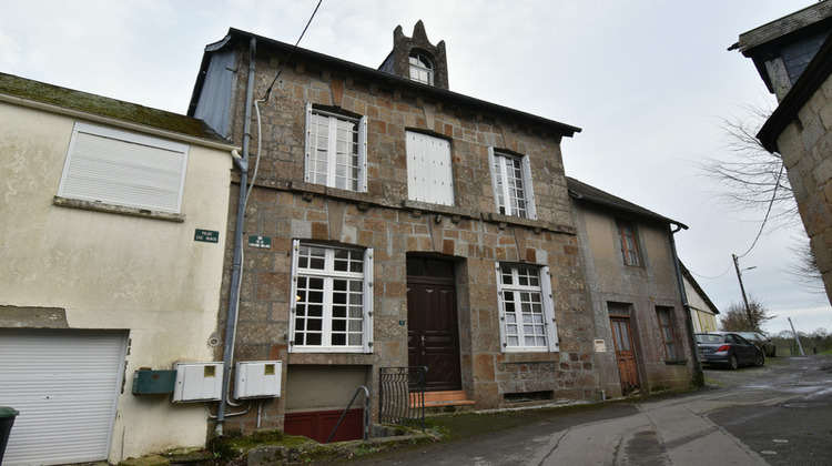 Ma-Cabane - Vente Maison LE TEILLEUL, 63 m²