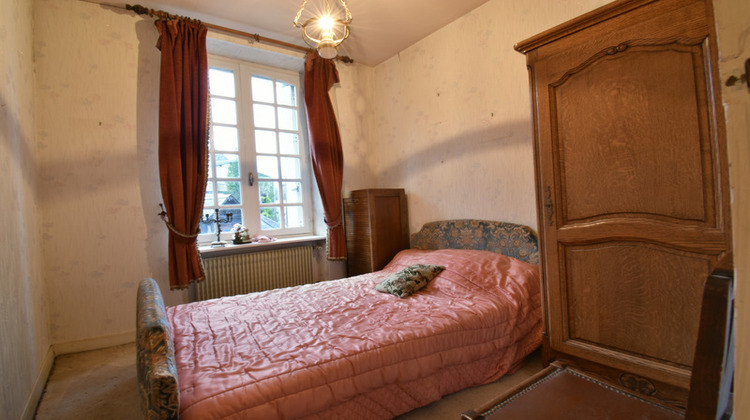 Ma-Cabane - Vente Maison LE TEILLEUL, 63 m²