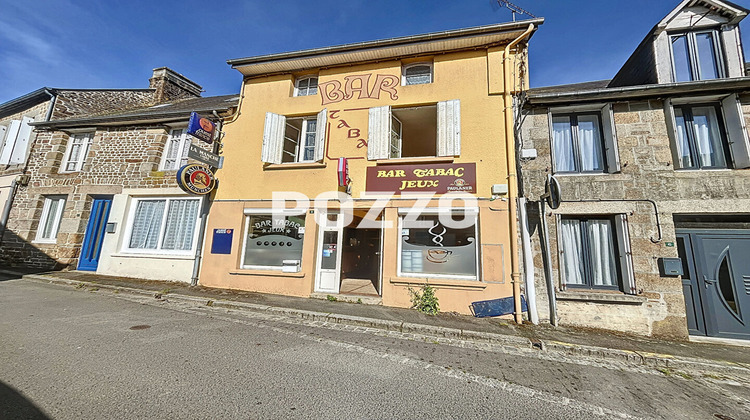 Ma-Cabane - Vente Maison LE TEILLEUL, 120 m²