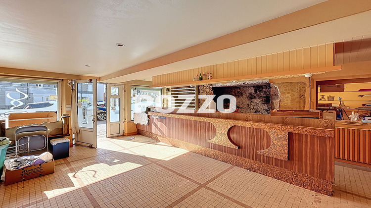 Ma-Cabane - Vente Maison LE TEILLEUL, 120 m²