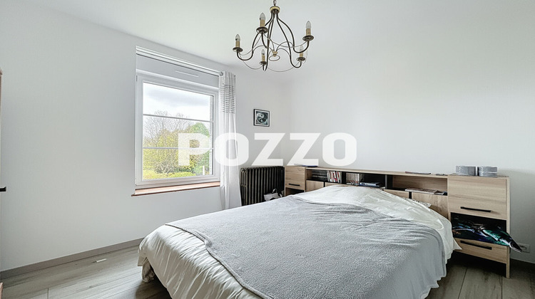 Ma-Cabane - Vente Maison LE TEILLEUL, 101 m²