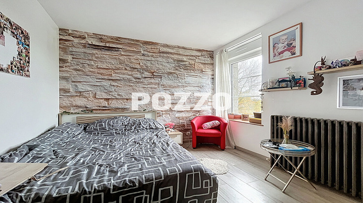 Ma-Cabane - Vente Maison LE TEILLEUL, 101 m²