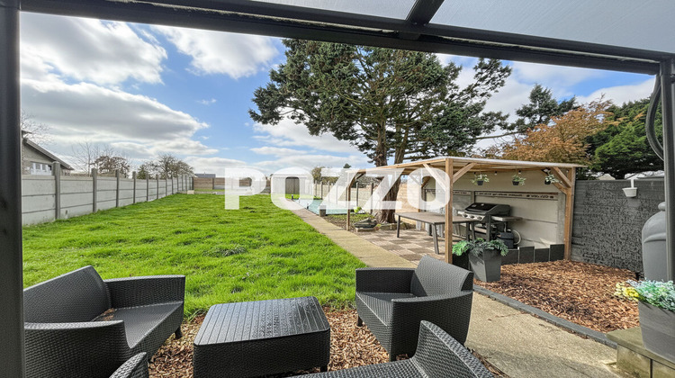 Ma-Cabane - Vente Maison LE TEILLEUL, 101 m²