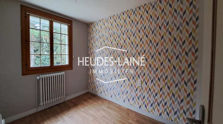 Ma-Cabane - Vente Maison LE TEILLEUL, 75 m²