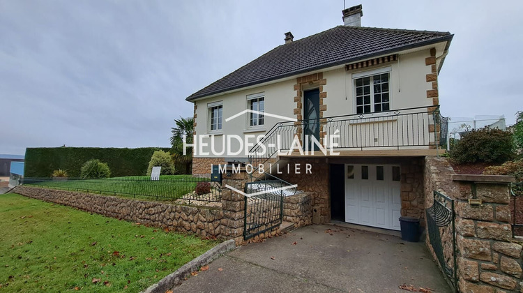 Ma-Cabane - Vente Maison LE TEILLEUL, 75 m²