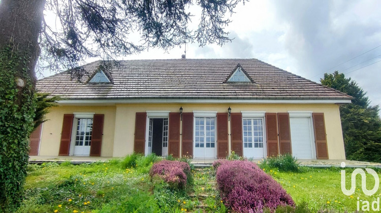 Ma-Cabane - Vente Maison Le Teilleul, 132 m²
