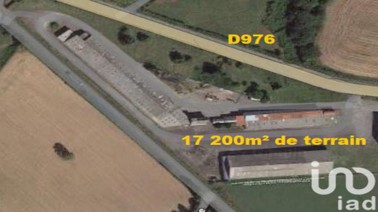 Ma-Cabane - Vente Maison Le Teilleul, 132 m²