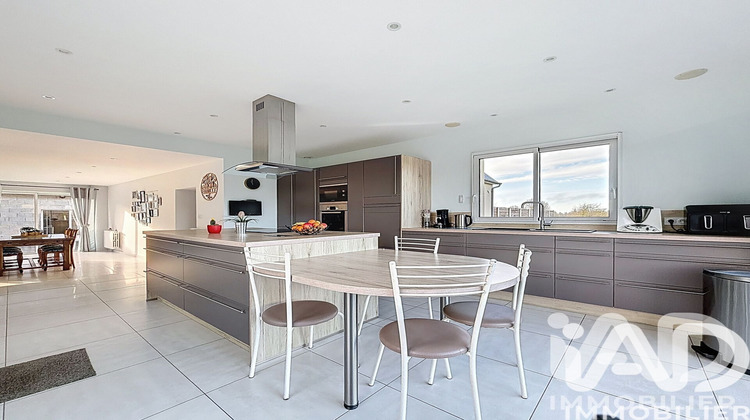 Ma-Cabane - Vente Maison Le Teilleul, 154 m²