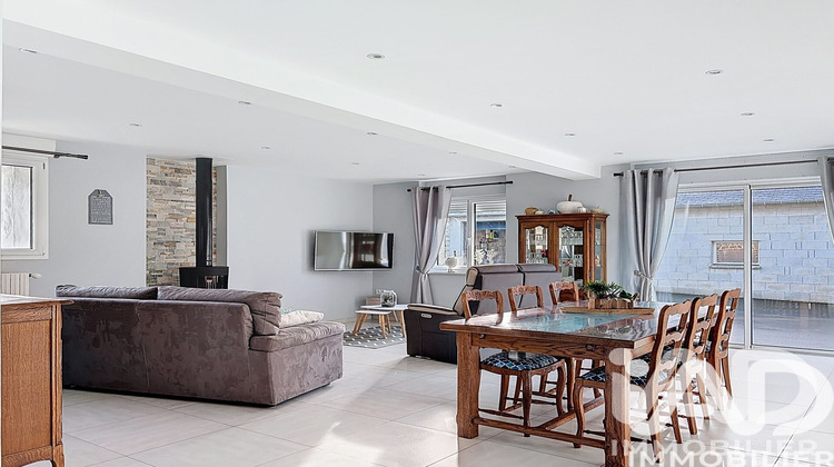 Ma-Cabane - Vente Maison Le Teilleul, 154 m²