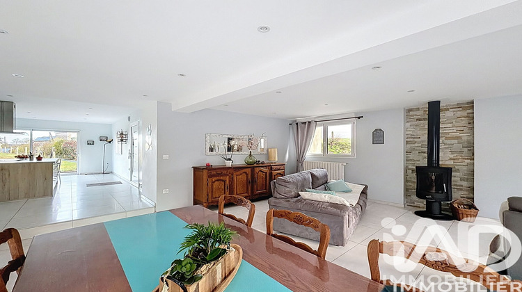 Ma-Cabane - Vente Maison Le Teilleul, 154 m²