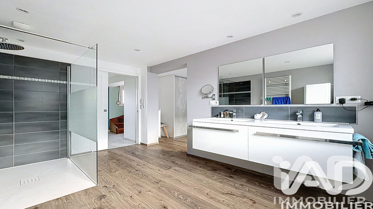 Ma-Cabane - Vente Maison Le Teilleul, 154 m²