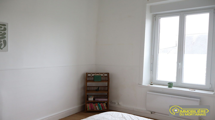 Ma-Cabane - Vente Maison Le Teilleul, 80 m²