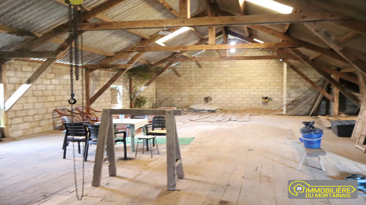 Ma-Cabane - Vente Maison Le Teilleul, 123 m²