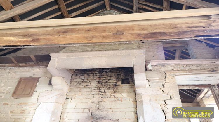 Ma-Cabane - Vente Maison Le Teilleul, 123 m²