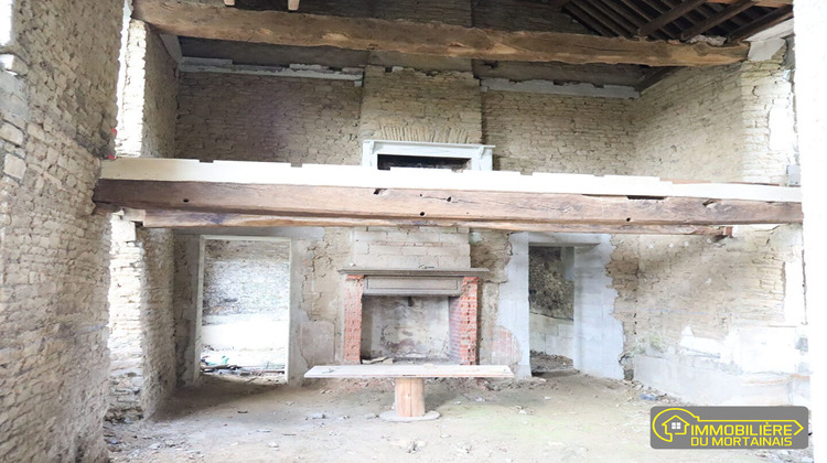 Ma-Cabane - Vente Maison Le Teilleul, 123 m²