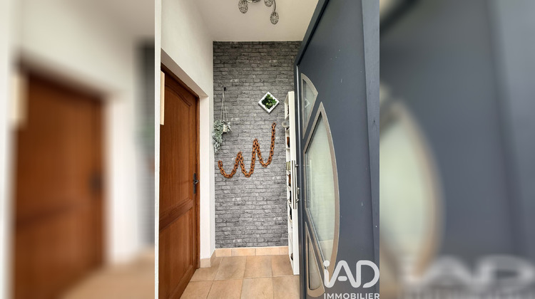 Ma-Cabane - Vente Maison Le Teilleul, 102 m²