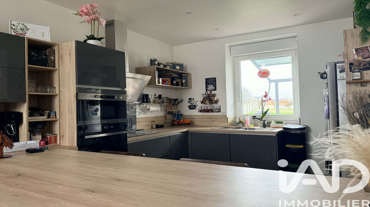 Ma-Cabane - Vente Maison Le Teilleul, 102 m²