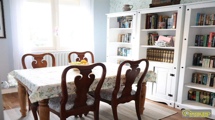 Ma-Cabane - Vente Maison Le Teilleul, 80 m²