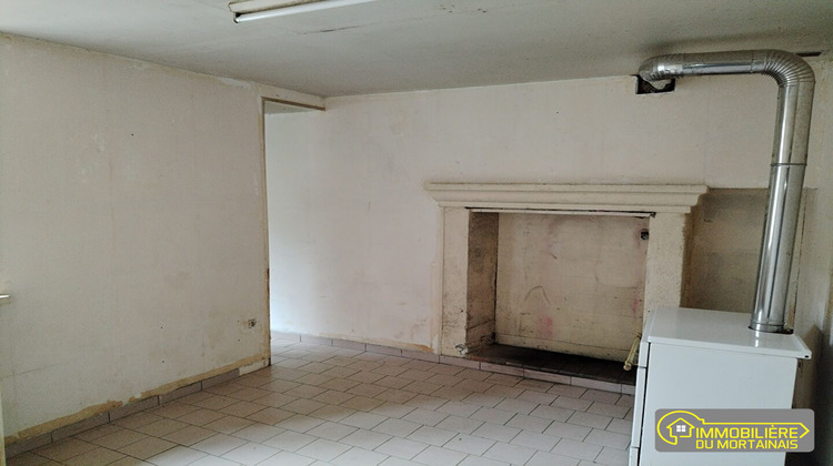 Ma-Cabane - Vente Maison Le Teilleul, 80 m²